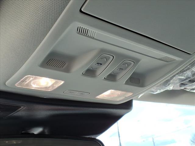 new 2025 Ford Bronco Sport car, priced at $38,084