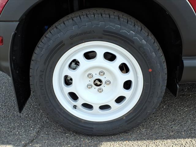 new 2025 Ford Bronco Sport car, priced at $38,084