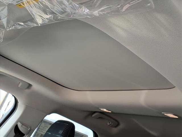 new 2025 Ford Bronco Sport car, priced at $38,084