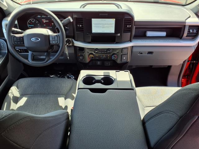 new 2026 Ford F-250 car, priced at $56,986