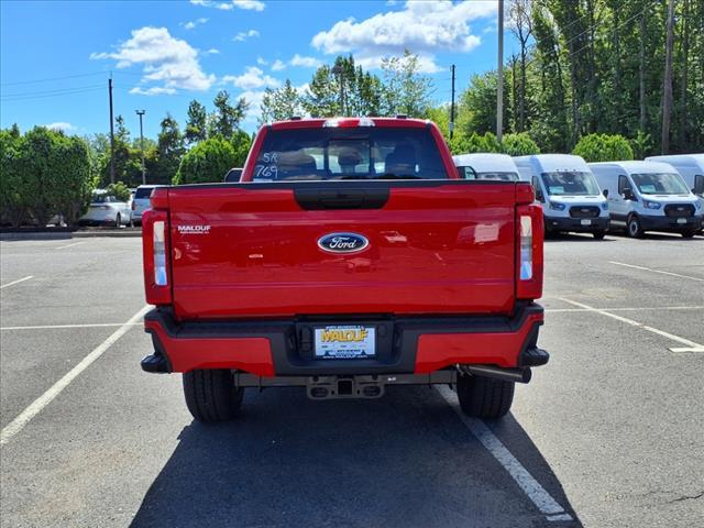 new 2026 Ford F-250 car, priced at $56,986