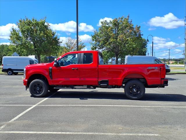 new 2026 Ford F-250 car, priced at $56,986