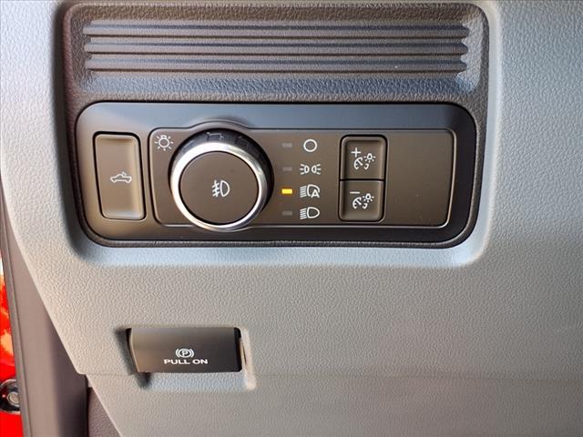 new 2026 Ford F-250 car, priced at $56,986