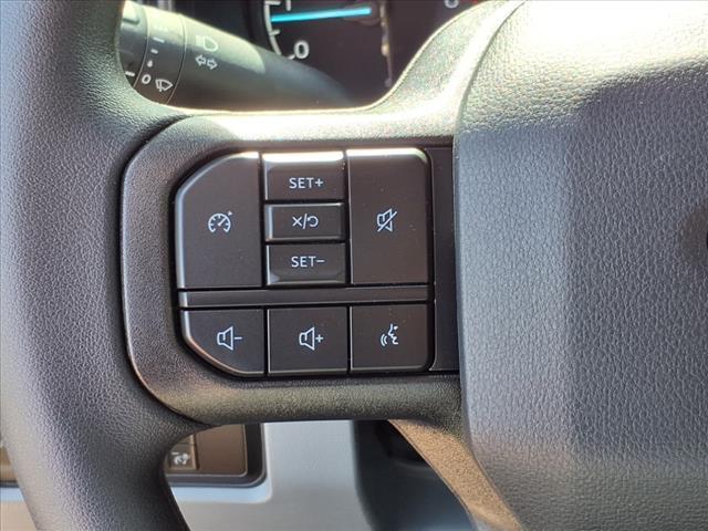 new 2026 Ford F-250 car, priced at $56,986