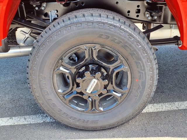 new 2026 Ford F-250 car, priced at $56,986