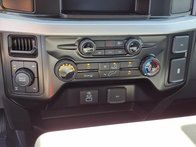 new 2026 Ford F-250 car, priced at $56,986