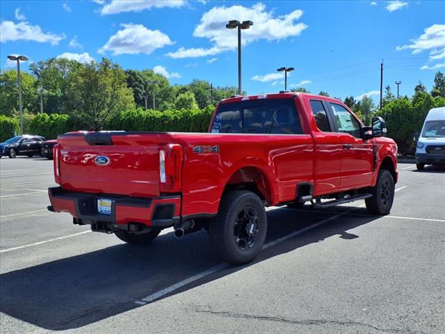 new 2026 Ford F-250 car, priced at $56,986