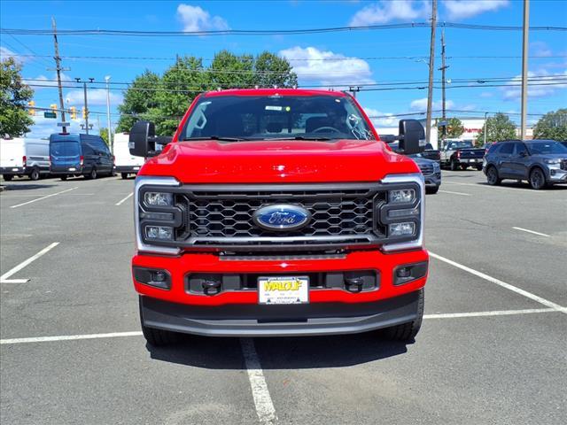 new 2026 Ford F-250 car, priced at $56,986