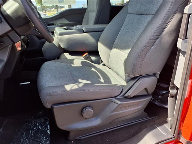 new 2026 Ford F-250 car, priced at $56,986