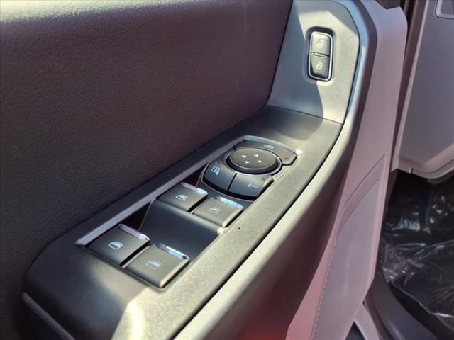 new 2026 Ford F-250 car, priced at $56,986