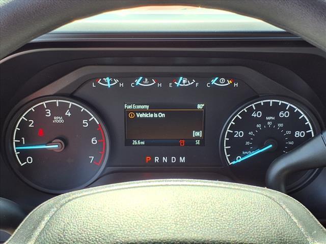 new 2026 Ford F-250 car, priced at $56,986