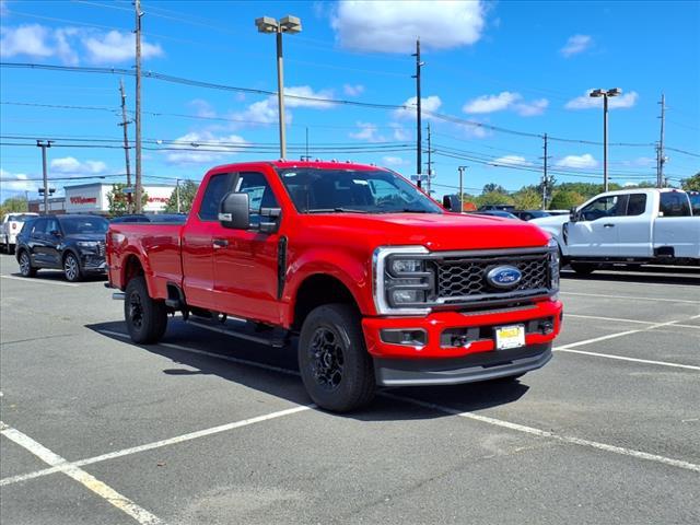 new 2026 Ford F-250 car, priced at $60,500