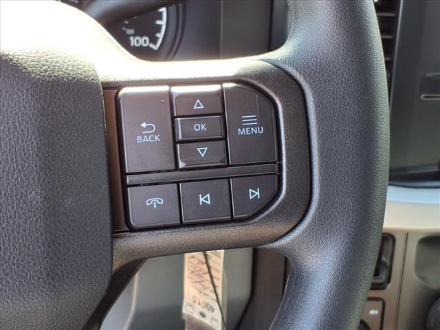 new 2026 Ford F-250 car, priced at $56,986