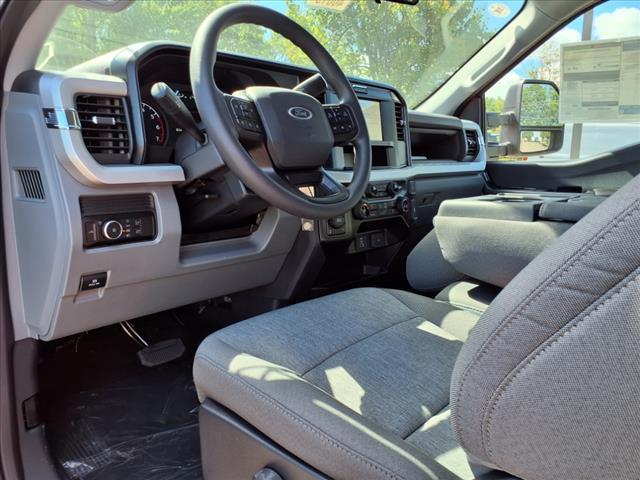 new 2026 Ford F-250 car, priced at $56,986