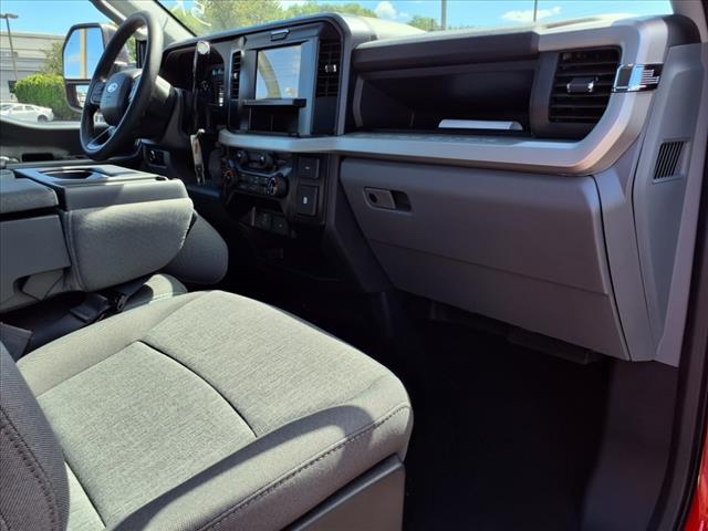 new 2026 Ford F-250 car, priced at $56,986