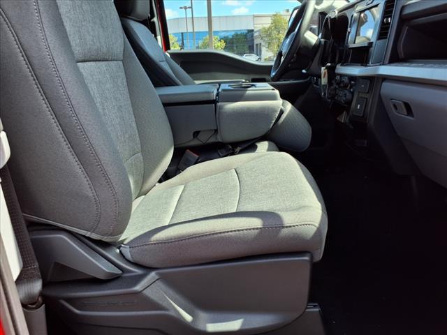 new 2026 Ford F-250 car, priced at $56,986