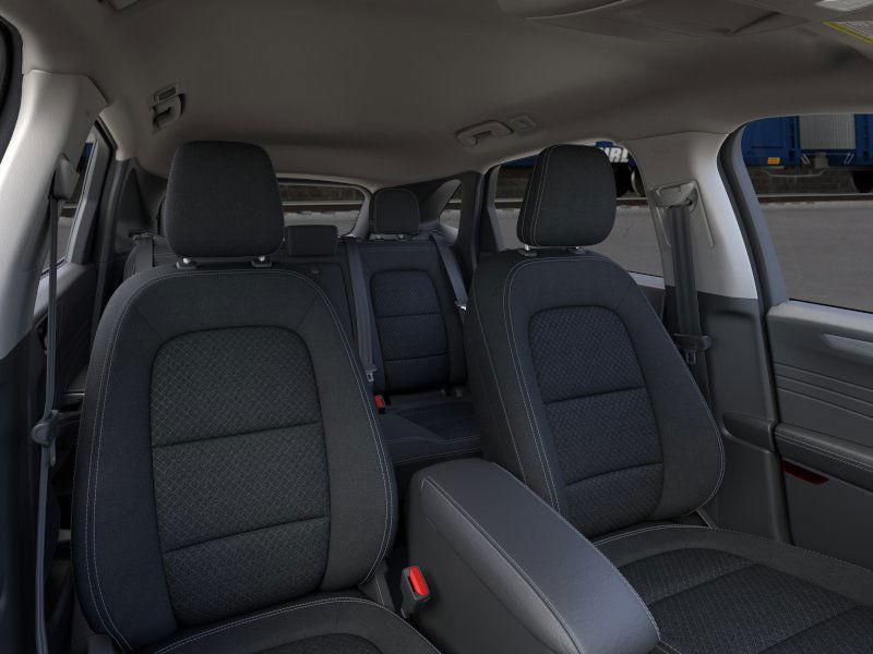 new 2026 Ford Escape car, priced at $34,513