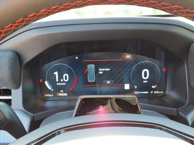 new 2026 Ford Explorer car, priced at $61,312