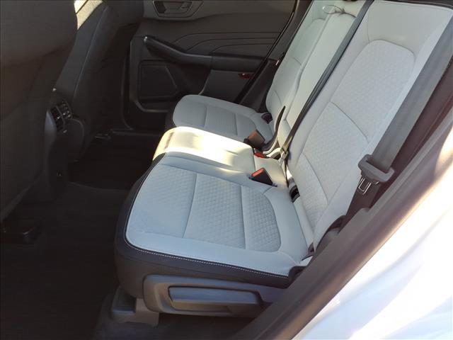 new 2026 Ford Escape car, priced at $31,045