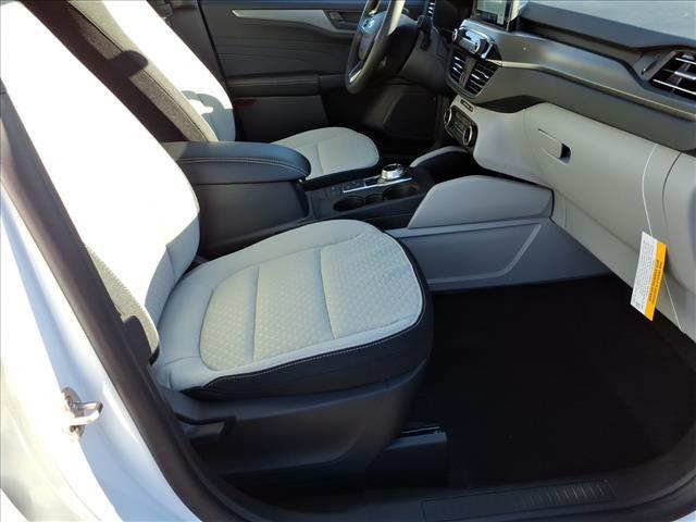 new 2026 Ford Escape car, priced at $31,045