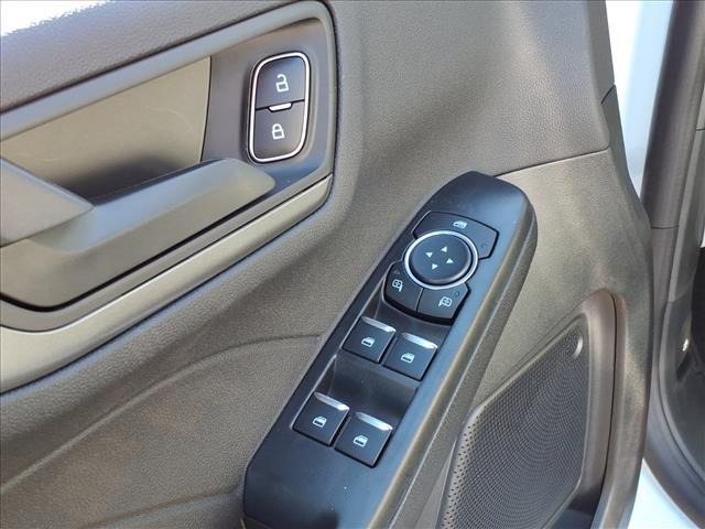 new 2026 Ford Escape car, priced at $31,045