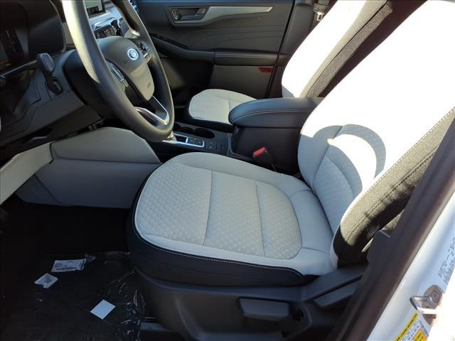 new 2026 Ford Escape car, priced at $31,045