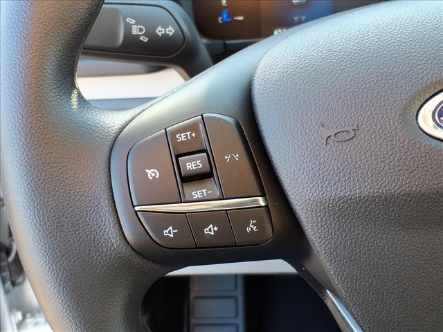 new 2026 Ford Escape car, priced at $31,045