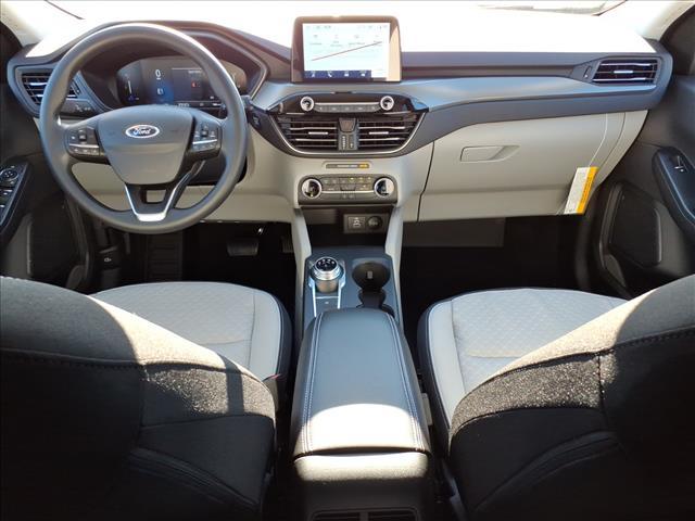 new 2026 Ford Escape car, priced at $31,045