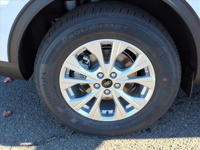 new 2026 Ford Escape car, priced at $31,045