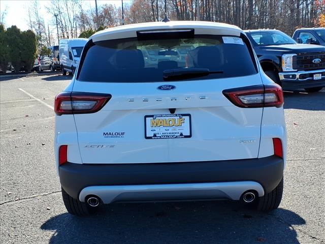 new 2026 Ford Escape car, priced at $31,045