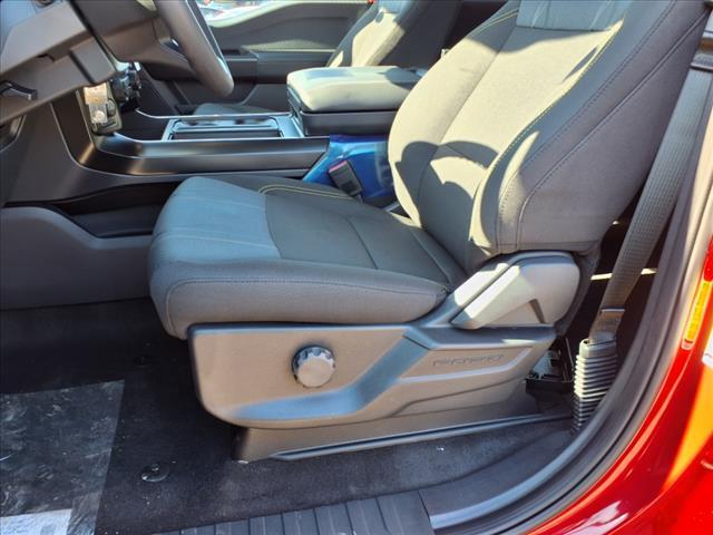 new 2025 Ford F-150 car, priced at $53,177