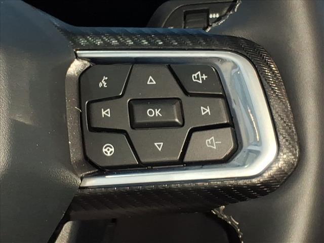 new 2025 Ford Mustang car, priced at $44,319