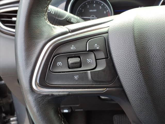 used 2022 Buick Encore GX car, priced at $18,558