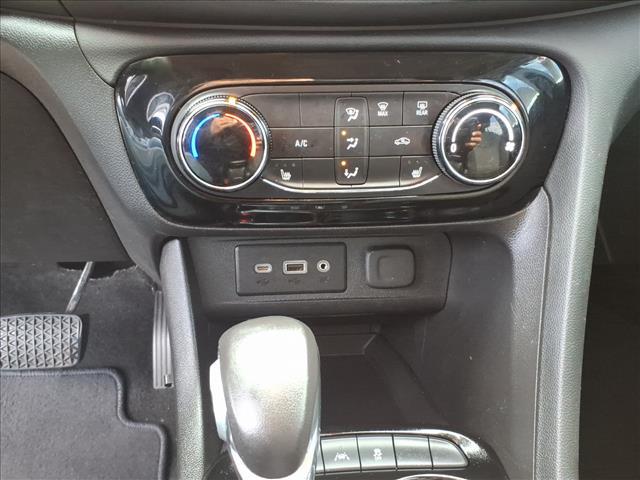 used 2022 Buick Encore GX car, priced at $18,558