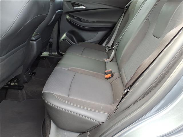 used 2022 Buick Encore GX car, priced at $18,558