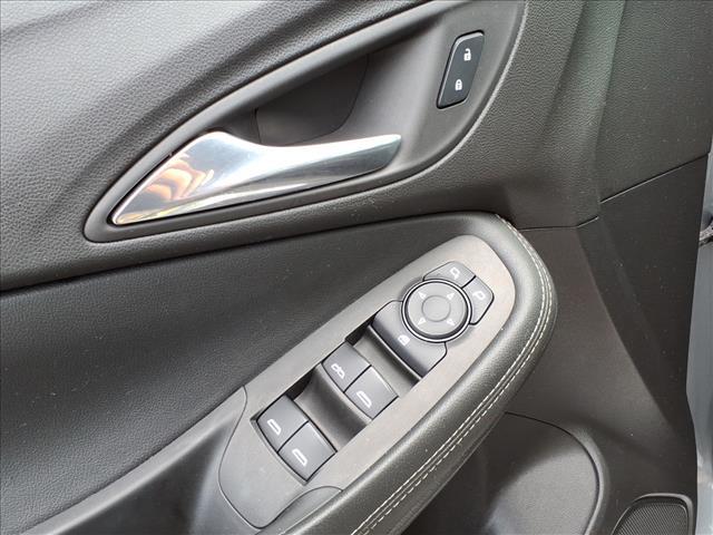 used 2022 Buick Encore GX car, priced at $18,558