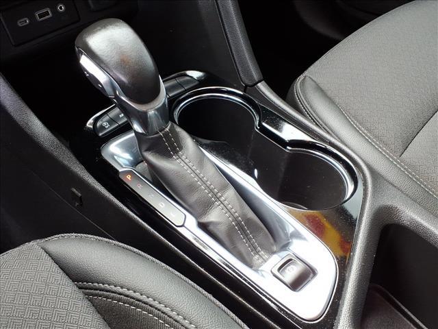 used 2022 Buick Encore GX car, priced at $18,558