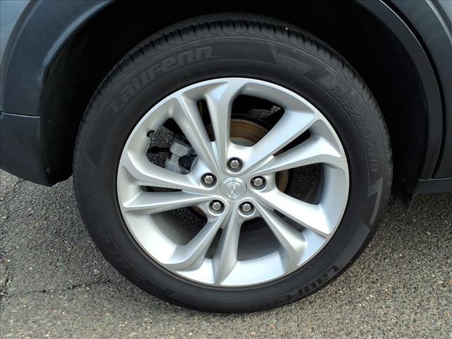 used 2022 Buick Encore GX car, priced at $18,558