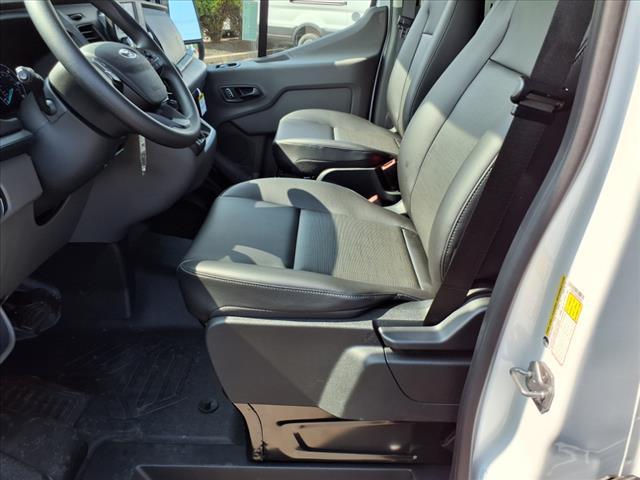 new 2025 Ford Transit-250 car, priced at $53,665