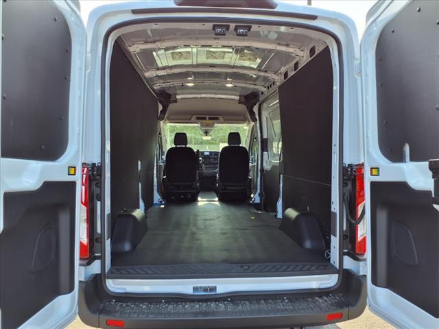 new 2025 Ford Transit-250 car, priced at $53,665