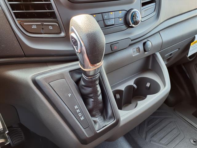 new 2025 Ford Transit-250 car, priced at $53,665