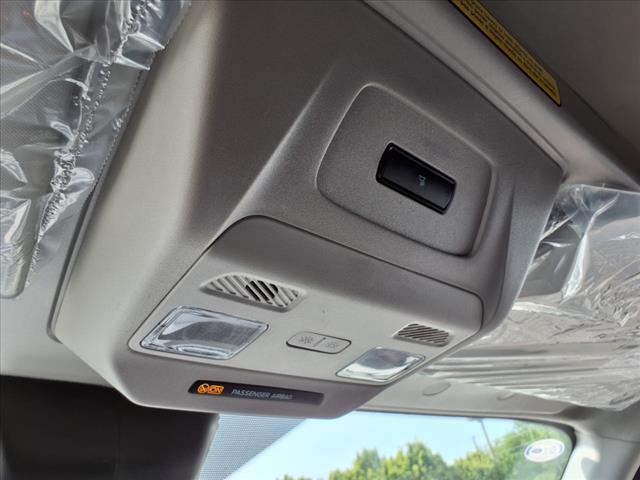 new 2025 Ford Transit-250 car, priced at $53,665