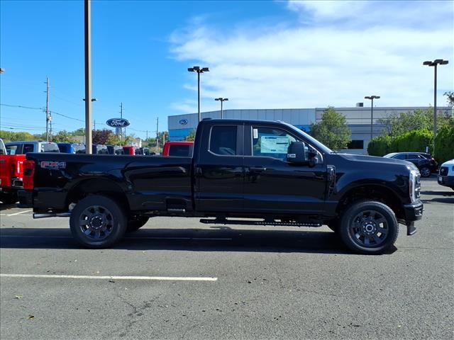 new 2026 Ford F-350 car, priced at $65,895