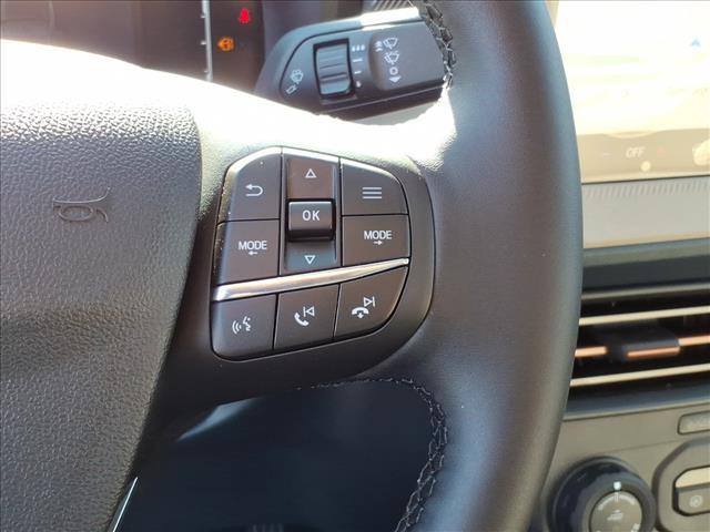 new 2025 Ford Maverick car, priced at $39,365