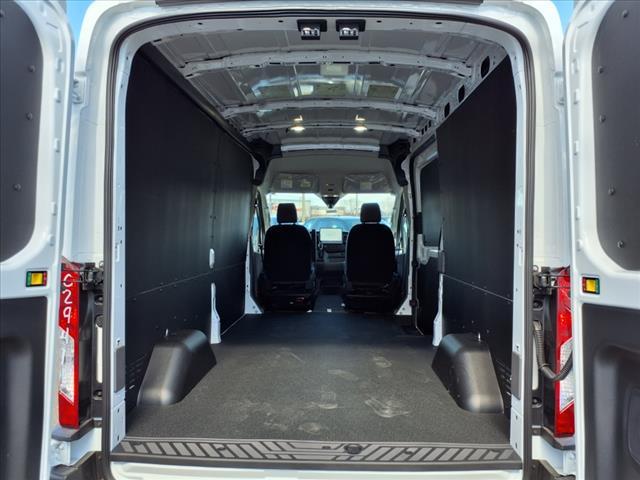 new 2025 Ford Transit-250 car, priced at $55,335