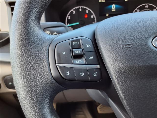 new 2025 Ford Transit-250 car, priced at $55,335