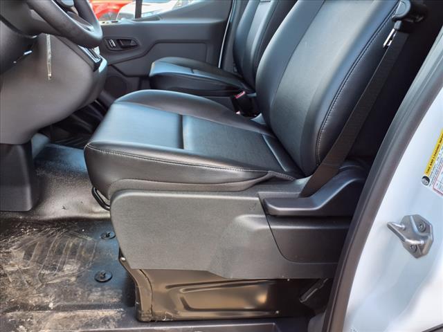 new 2025 Ford Transit-250 car, priced at $55,335