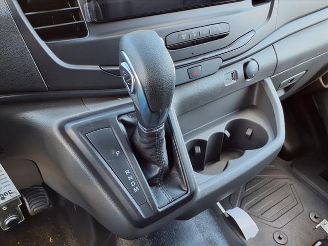 new 2025 Ford Transit-250 car, priced at $55,335