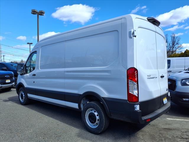 new 2025 Ford Transit-250 car, priced at $55,335