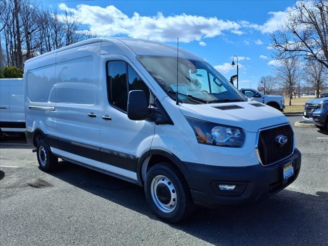 new 2025 Ford Transit-250 car, priced at $55,335